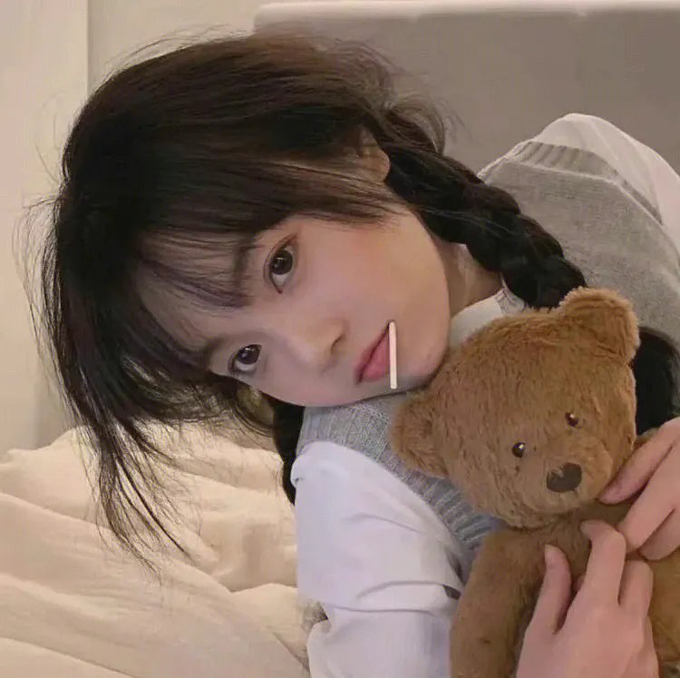 港区小霸王是恋爱脑