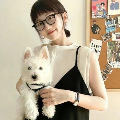 时空恋人 动态漫