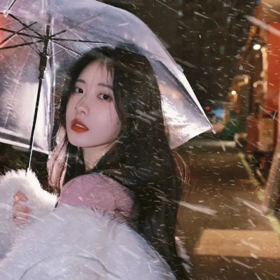 唯有清风照明月